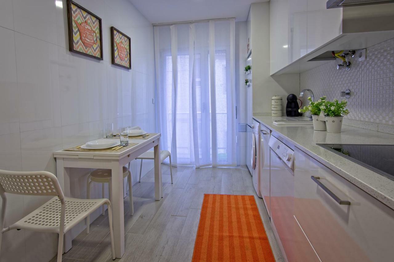 Carla Apartamentos Nazaré Exterior foto