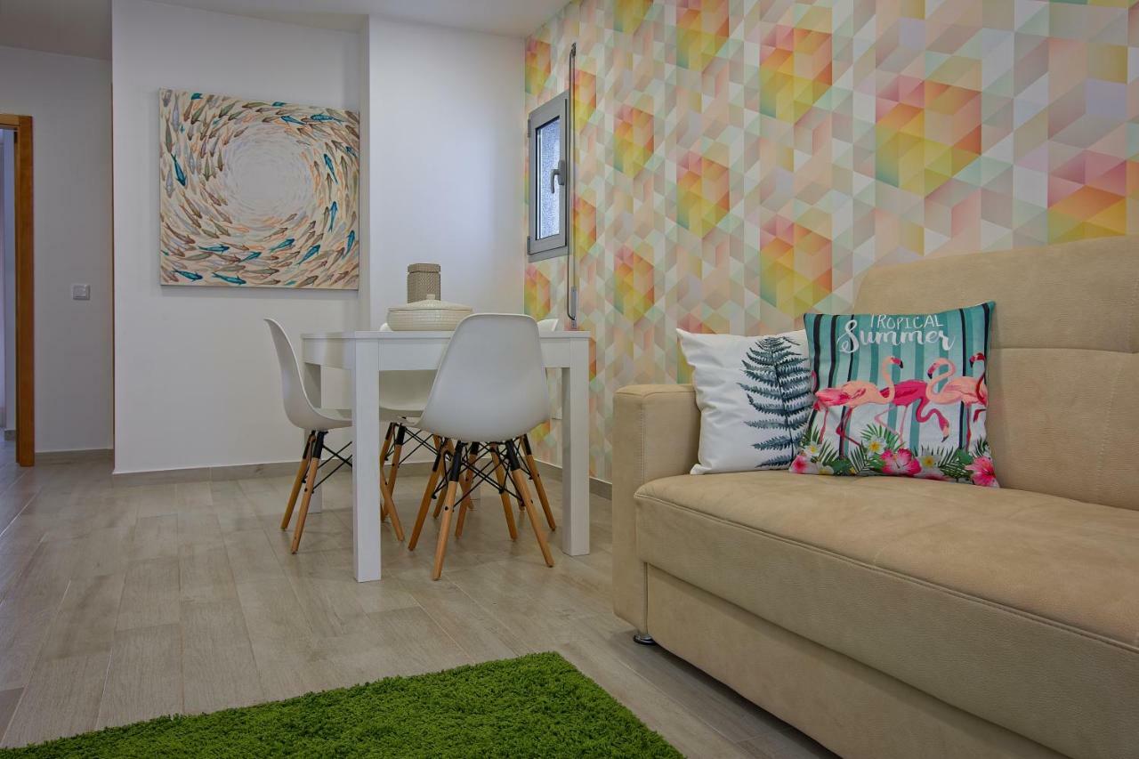 Carla Apartamentos Nazaré Exterior foto